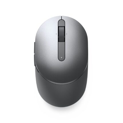 DELL Mobile Pro Wireless Mouse - Titan Gray (MS5120W-GY)