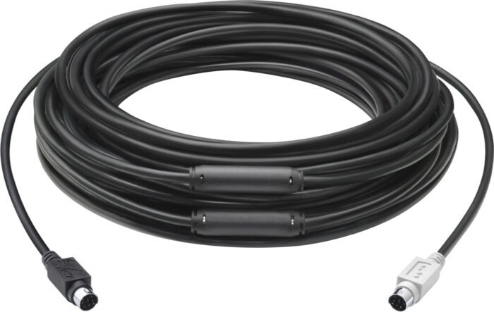 srkb4YrqF0mxVgsXNT88kw.c-r.jpg Logitech GROUP 15m Extender Cable