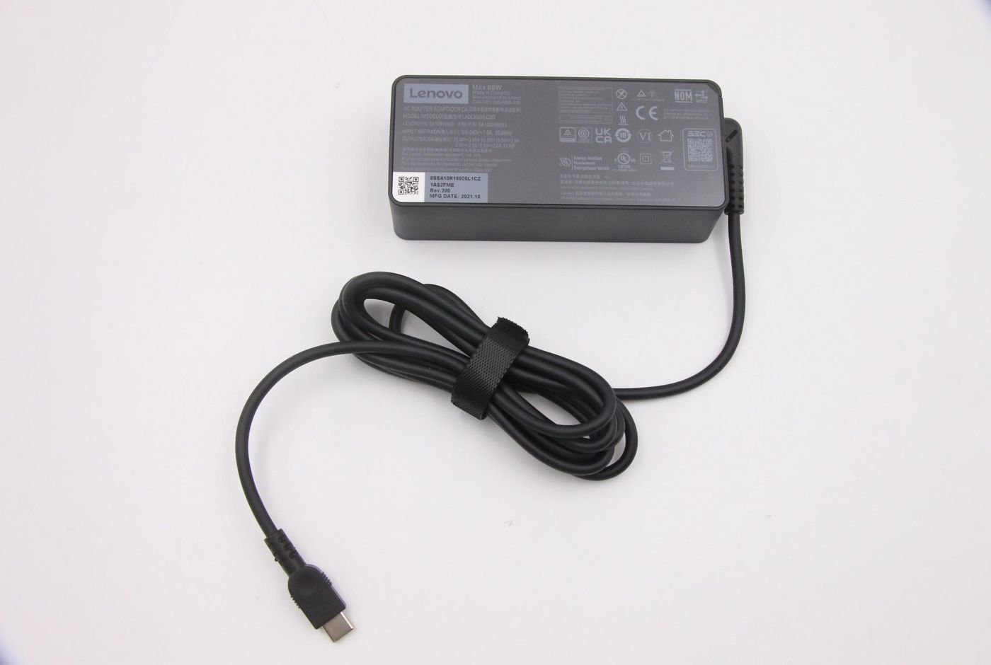 sw5dPuc-JEy0UAGlGZ4sqw.c-r.jpg Lenovo PD,65W,20/15/9/5V,2P,WW,LTN (5A10W86253)