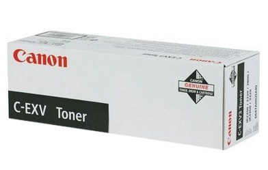 Canon 2790B002/C-EXV29 Toner black, 36K pages/5% for Canon IR ADV C 5030 (2790B002)