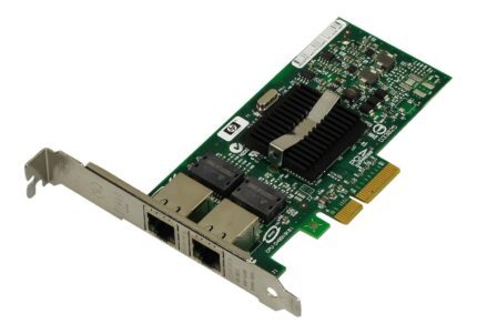 HPE NC360T GB Adapter PCIe (RP000108016)