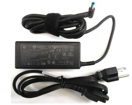 HP power adapter/inverter Indoor 65 W Black (854055-001)