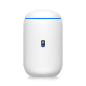 Ubiquiti UniFi Dream Router All-in-One WiFi 6 Router (UDR)