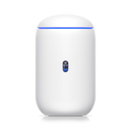 Ubiquiti UniFi Dream Router All-in-One WiFi 6 Router (UDR)