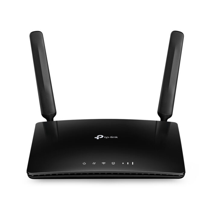 tAOhc4Zd6UGz54V_1pds_w.c-r.jpg TP-Link Archer MR400 wireless router Fast Ethernet Dual-band (2.4 GHz / 5 GHz) 4G Black