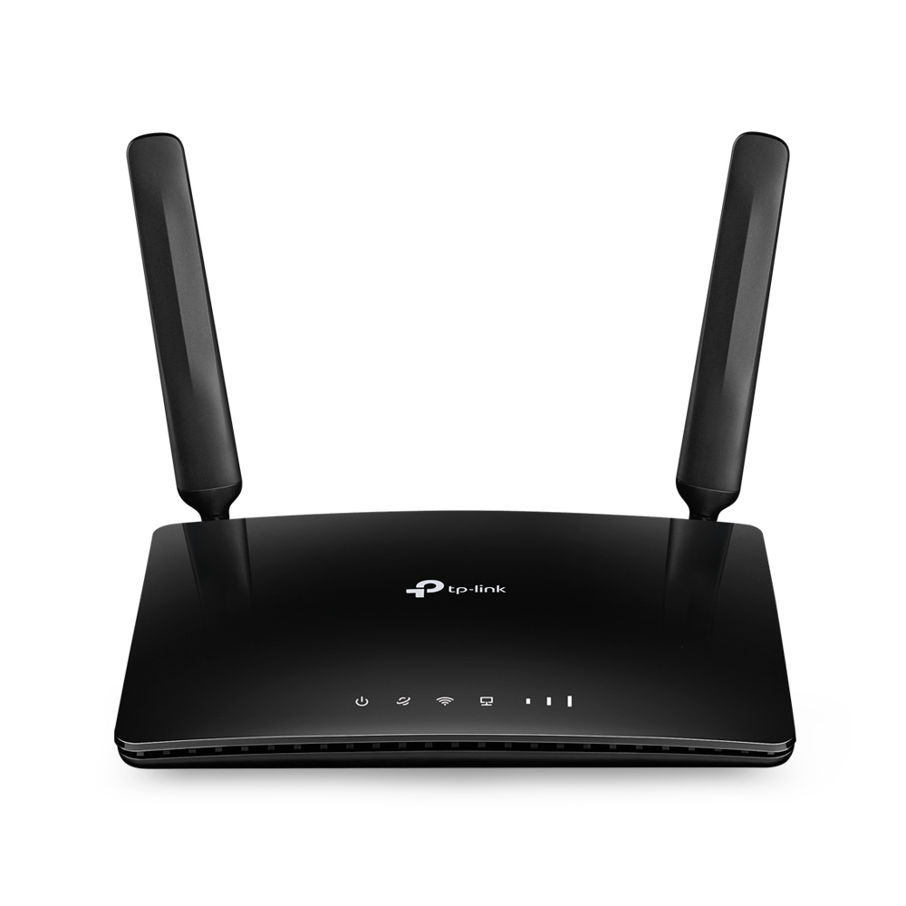 tAOhc4Zd6UGz54V_1pds_w.c-r.jpg TP-Link Archer MR400 wireless router Fast Ethernet Dual-band (2.4 GHz / 5 GHz) 4G Black