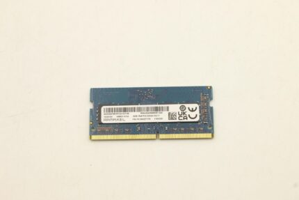 Lenovo MEMORY SODIMM,16GB, DDR4,3200,Ramaxel (5M30Z71709)