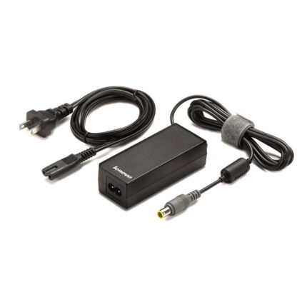 Lenovo 42T4417 power adapter/inverter Indoor 65 W Black (42T4417)