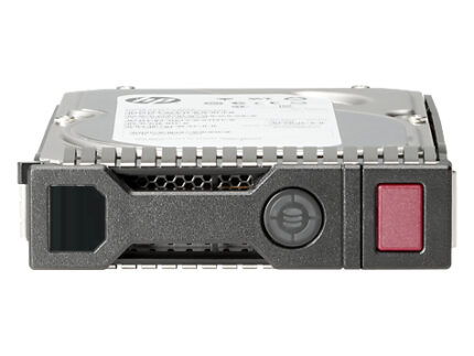 HPE internal hard drive 3.5" 8 TB Serial ATA III (793695-B21)