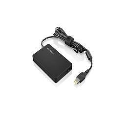 Lenovo 0B47463 power adapter/inverter Universal 65 W Black (0B47463)