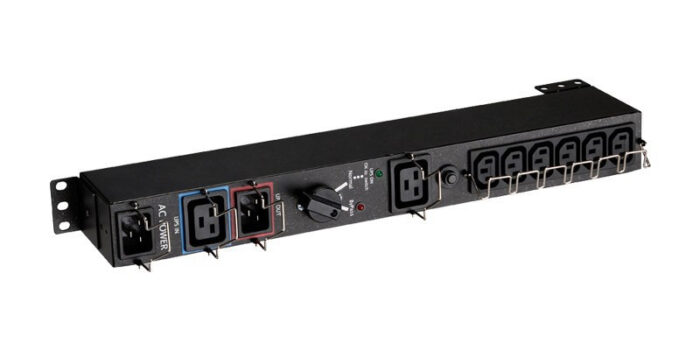 tPbLxlvqJkuit_69BdmkkQ.c-r.jpg Eaton MBP3KI maintenance bypass panel (MBP) 220 - 240 V Black (MBP3KI)