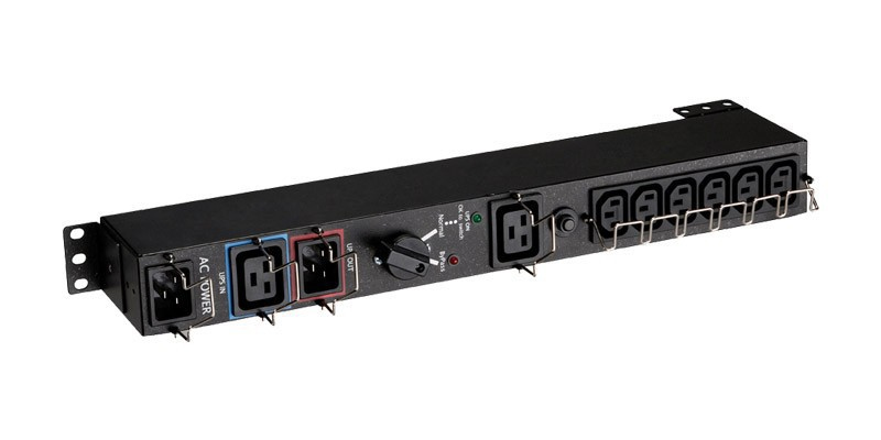 tPbLxlvqJkuit_69BdmkkQ.c-r.jpg Eaton MBP3KI maintenance bypass panel (MBP) 220 - 240 V Black (MBP3KI)
