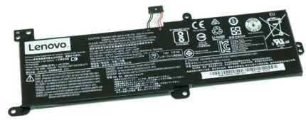 Lenovo 320-15IKB Battery 7.6V 30Wh 4030mAh (5B10M88058)