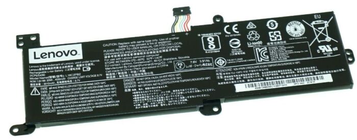 tSbhXCrCS0GkKvgvtJD6Nw.c-r.jpg Lenovo 320-15IKB Battery 7.6V 30Wh 4030mAh (5B10M88058)