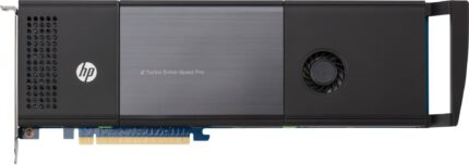 HP Z Turbo Drive Quad Pro M.2 2 TB PCI Express 3.0 (3KP43AA)