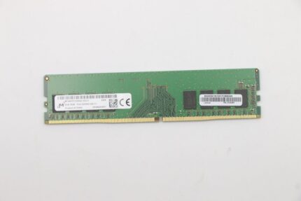 Lenovo Memory UDIMM,8GB, DDR4, 3200 ,MICRON (01AG881)