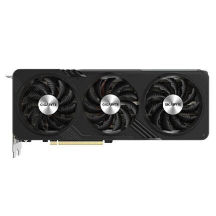 Gigabyte GAMING Radeon RX 7600 XT OC AMD 16 GB GDDR6 (GV-R76XTGAMING OC-16GD)