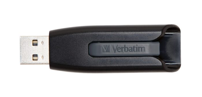 Verbatim Store n Go V3 256GB USB Drive