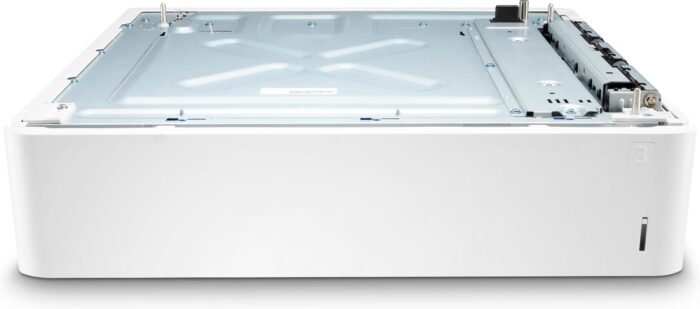 tl6VBx2oA0mVnql-t23Vfw.c-r.jpg HP LaserJet 550-sheet Paper Tray (T3V27A)
