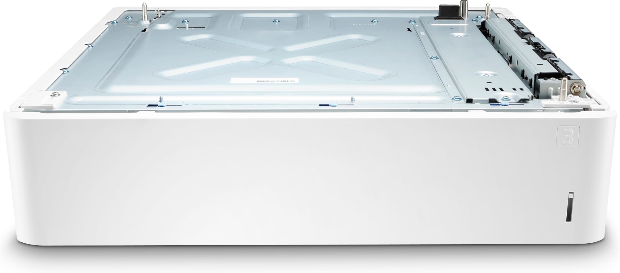 tl6VBx2oA0mVnql-t23Vfw.c-r.jpg HP LaserJet 550-sheet Paper Tray (T3V27A)
