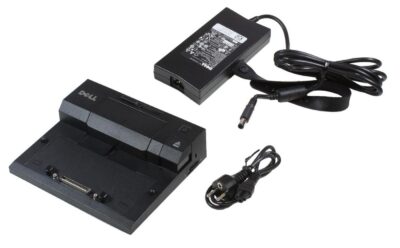 DELL E Series Port Replicator SIMPLE USB3 (665MJ)