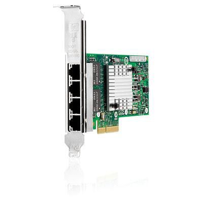 HPE Ethernet 1GB 4-Port 331FLR (RP001230906)