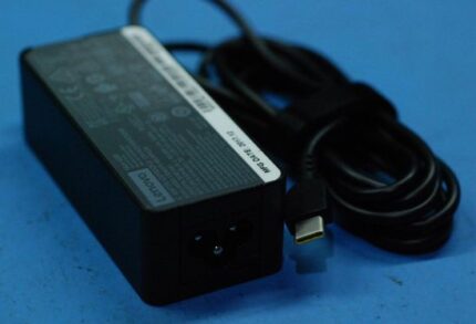 Lenovo AC Adapter (45W 20/15/9/5V 3P) (SA18C15461)
