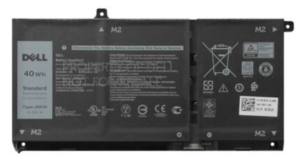 DELL Main Battery Pack 11.25V 3550mAh (CF5RH)