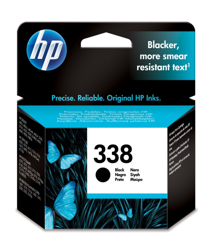 tvQE_tgWGUCzeQVfHBoLzQ.c-r.jpg HP Printhead cartridge black, 480 pages ISO/IEC 24711 11ml for HP DeskJet 460/5740/9800/PSC 1510/PSC 2355 (C8765EE)
