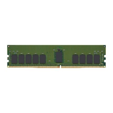 Kingston KTD-PE432/32G memory module 32 GB 1 x 32 GB DDR4 3200 MHz ECC (KTD-PE432/32G)