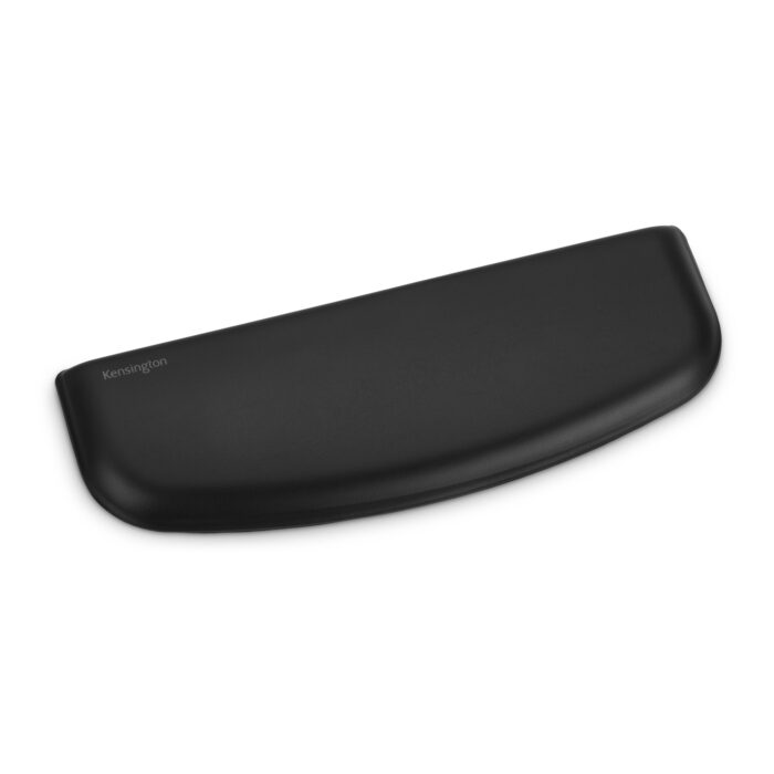 Kensington ErgoSoft Wrist Rest For Slim Compact Keyboards Black (K52801EU)