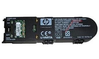 HPE Battery For Controllers (RP001224445)