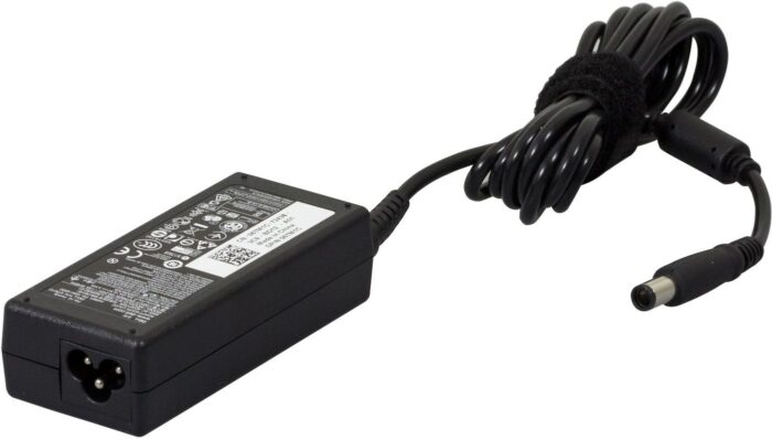 DELL AC Adapter 65W 3 Pin Dell Original (1XRN1)