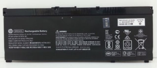 u6nV4-yGO0y6TIHN9ZTF9Q.c-r.jpg HP BATTERY 4C 70WH 4.55AH LI SR04070XL (917724-856)