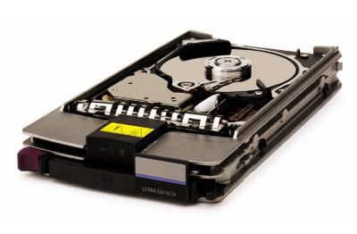 HPE HDD,146.8GB,SCSI3 U320 10K (RP000087732)