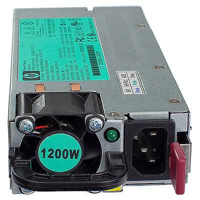 HPE 1200WATT Power Supply (RP001227380)