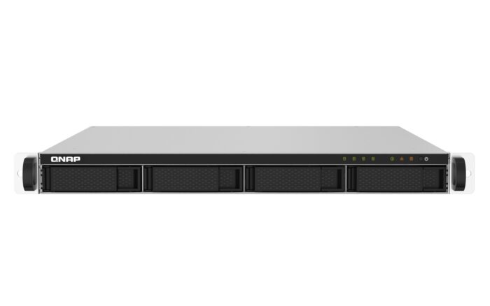 u7v0fSRFOEmBLgWvmTtNqQ.c-r.jpg QNAP TS-432PXU NAS Rack (1U) Ethernet LAN Black Alpine AL-324