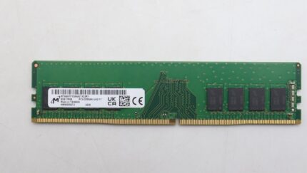 Lenovo MEMORY UDIMM,8GB, DDR4,3200 ,Micron (5M30Z71694)