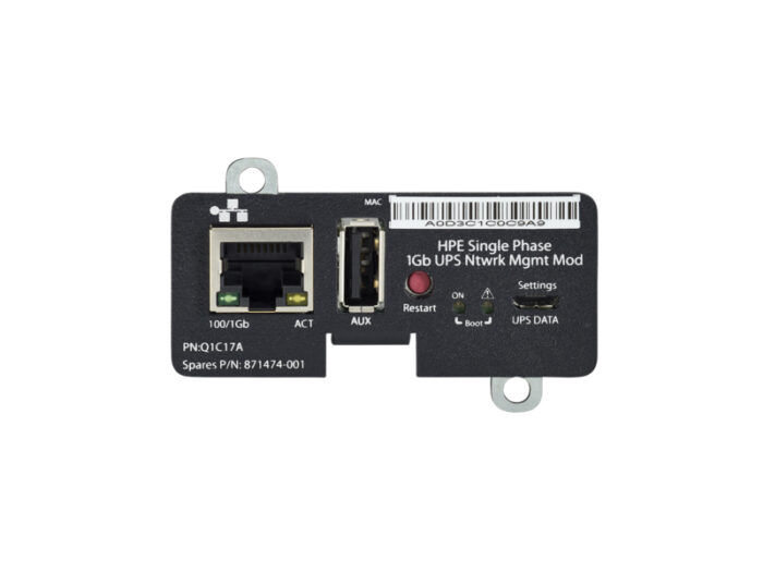 uDsGsz4yJEec_Q22KuYbbw.c-r.jpg HPE Q1C17A network switch component (Q1C17A)