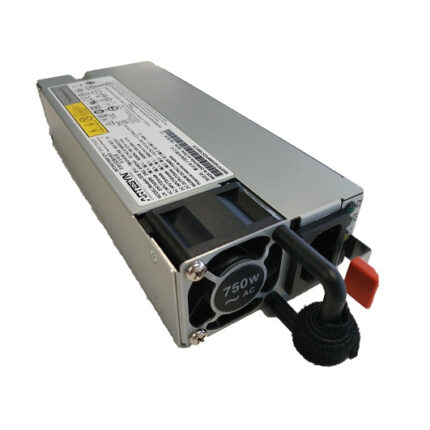 Lenovo 7N67A00883 power supply unit 750 W Stainless steel (7N67A00883)