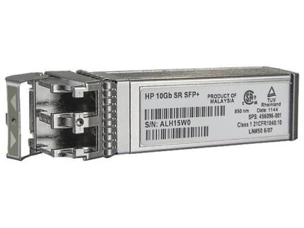HPE SPS-SFP+ 10G BLc SR (RP001226430)