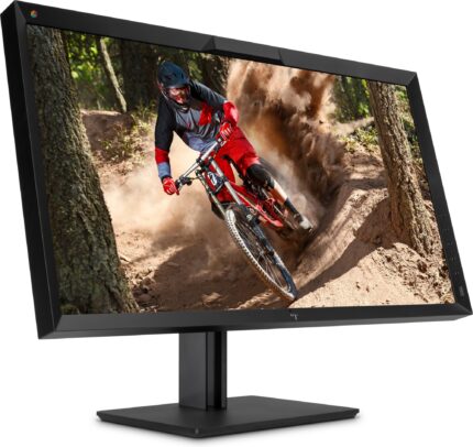 HP DreamColor Z31x computer monitor 79 cm (31.1") 4096 x 2160 pixels 4K Ultra HD LED Black (Z4Y82A4#ABU)