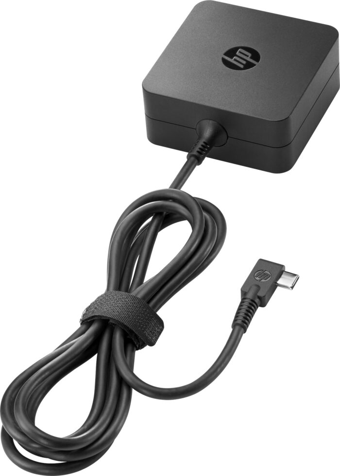 HP 45W USB-C G2 Power Adapter (1HE07AA#ABB)