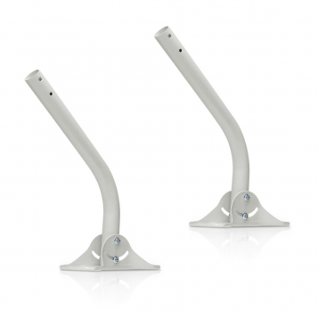 Ubiquiti Networks Universal Arm Bracket Pair - UB-AM (2 Pieces Kit)