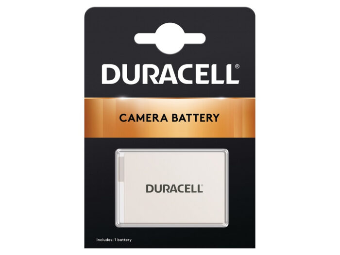 Duracell Camera Battery - replaces Canon LP-E8 Battery (DR9945)