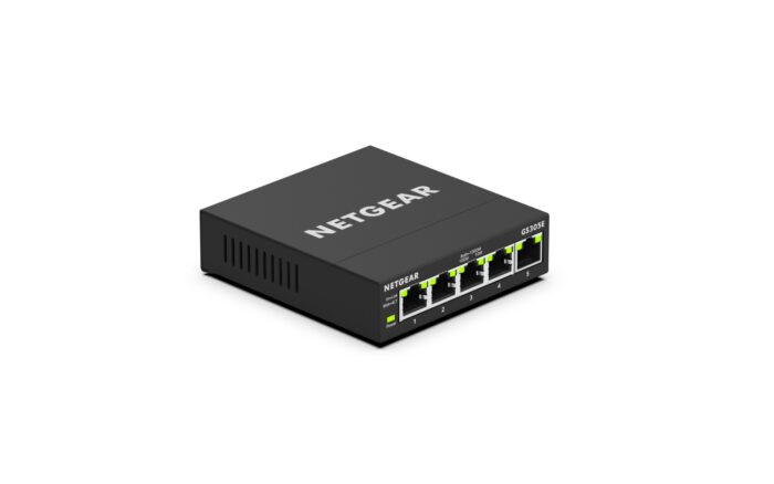 upxxP3G16kC27Yi67yTwpg.c-r.jpg NETGEAR GS305E Managed Gigabit Ethernet (10/100/1000) Black