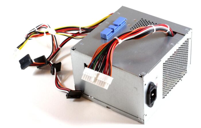 DELL 305W Power Supply, PFC, (NH493)