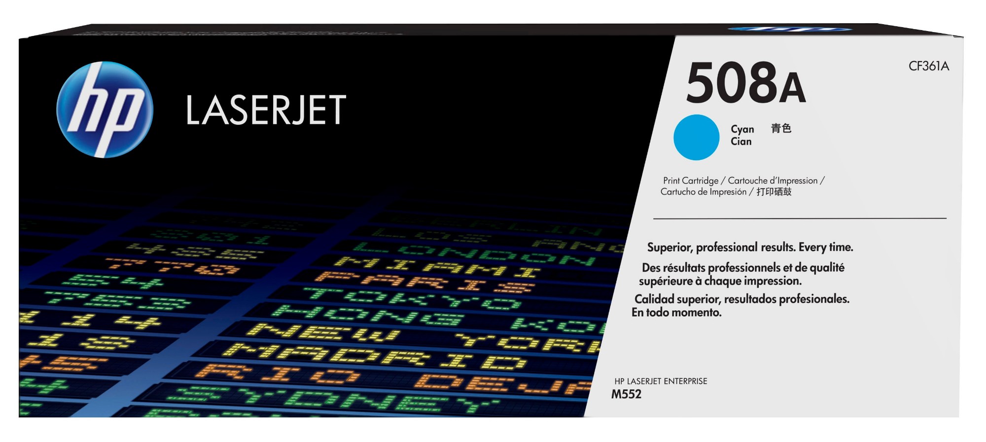 uwv5qJBay02AFB7eZhMtuQ.c-r.jpg HP 508A Toner cartridge cyan, 5K pages ISO/IEC 19798 for HP CLJ M 552 (CF361A)
