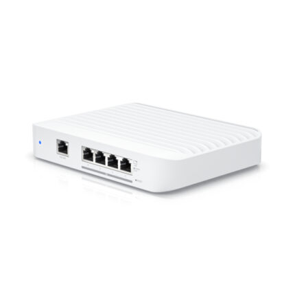 Ubiquiti USW-Flex-XG UniFi 4-Port 10GbE Managed Switch