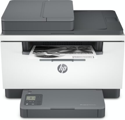 HP HP LaserJet MFP M234 sdne (3in1) HP+ s/w - Laser - Legal (216 x 356 mm) (Original) (9YG02E#B19)